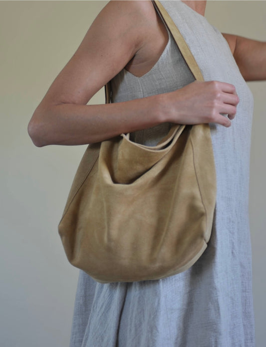 Borsa Amira Tam Beige