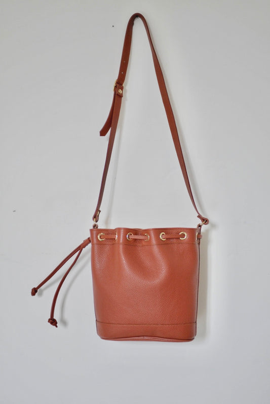 Secchio Amira in terracotta